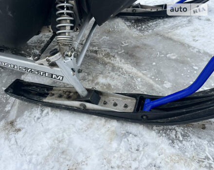 Синий Ямаха СХ, объемом двигателя 0.9 л и пробегом 265 тыс. км за 5000 $, фото 5 на Automoto.ua