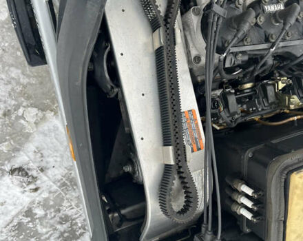 Синий Ямаха СХ, объемом двигателя 0.9 л и пробегом 265 тыс. км за 5000 $, фото 13 на Automoto.ua