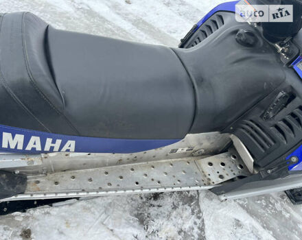 Синий Ямаха СХ, объемом двигателя 0.9 л и пробегом 265 тыс. км за 5000 $, фото 10 на Automoto.ua