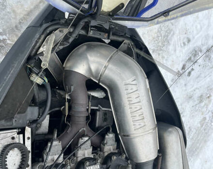 Синий Ямаха СХ, объемом двигателя 0.9 л и пробегом 265 тыс. км за 5000 $, фото 14 на Automoto.ua