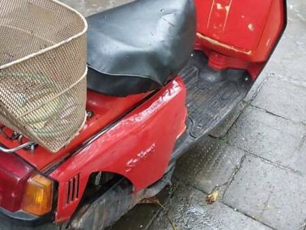 Ямаха Саілент, об'ємом двигуна 0 л та пробігом 10 тис. км за 300 $, фото 1 на Automoto.ua