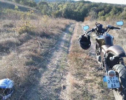 Ямаха Сєров, об'ємом двигуна 0 л та пробігом 10 тис. км за 2100 $, фото 2 на Automoto.ua