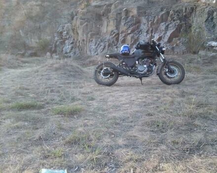 Ямаха Сєров, об'ємом двигуна 0 л та пробігом 10 тис. км за 2100 $, фото 1 на Automoto.ua