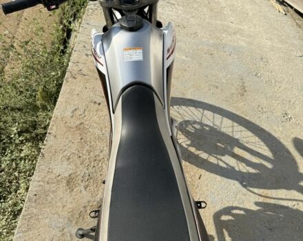 Ямаха Серов, объемом двигателя 0.25 л и пробегом 0 тыс. км за 3559 $, фото 4 на Automoto.ua