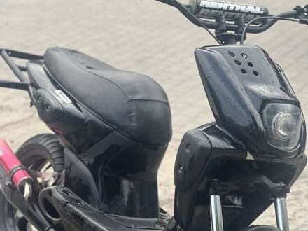 Черный Ямаха Слайдер, объемом двигателя 0 л и пробегом 777 тыс. км за 1550 $, фото 1 на Automoto.ua