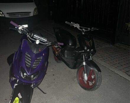 Ямаха Слайдер, объемом двигателя 70 л и пробегом 0 тыс. км за 1750 $, фото 8 на Automoto.ua