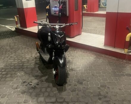 Ямаха Слайдер, объемом двигателя 70 л и пробегом 0 тыс. км за 1750 $, фото 2 на Automoto.ua