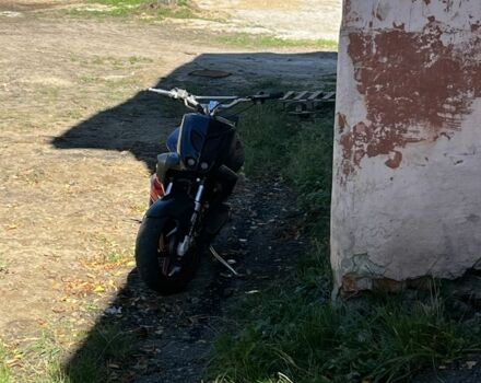 Ямаха Слайдер, объемом двигателя 70 л и пробегом 0 тыс. км за 1750 $, фото 12 на Automoto.ua