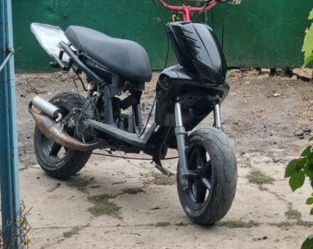 Ямаха Слайдер, объемом двигателя 70 л и пробегом 0 тыс. км за 1250 $, фото 3 на Automoto.ua