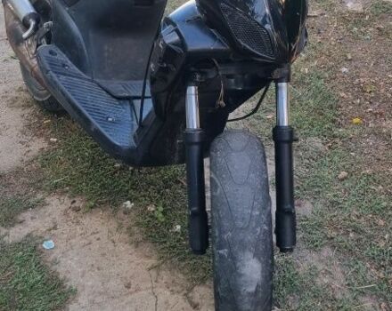 Ямаха Слайдер, объемом двигателя 70 л и пробегом 0 тыс. км за 1250 $, фото 1 на Automoto.ua