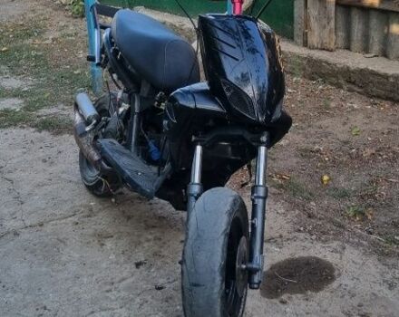 Ямаха Слайдер, объемом двигателя 70 л и пробегом 0 тыс. км за 1250 $, фото 4 на Automoto.ua