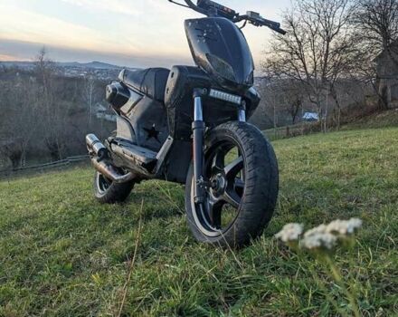 Ямаха Слайдер, объемом двигателя 0 л и пробегом 1 тыс. км за 1200 $, фото 9 на Automoto.ua