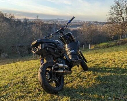 Ямаха Слайдер, объемом двигателя 0 л и пробегом 1 тыс. км за 1200 $, фото 1 на Automoto.ua