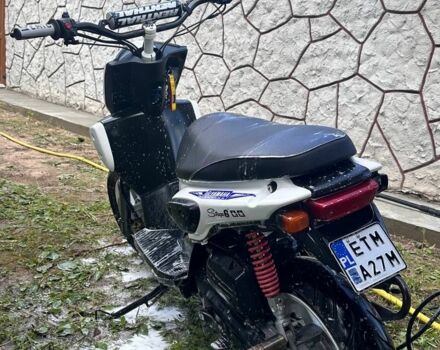 Ямаха Слайдер, объемом двигателя 70 л и пробегом 0 тыс. км за 77000 $, фото 2 на Automoto.ua