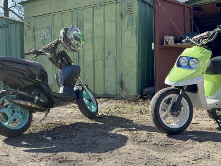 Ямаха Слайдер, объемом двигателя 70 л и пробегом 0 тыс. км за 3448 $, фото 1 на Automoto.ua