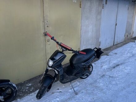 Ямаха Слайдер, об'ємом двигуна 77 л та пробігом 0 тис. км за 2200 $, фото 1 на Automoto.ua