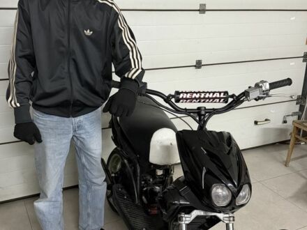 Ямаха Слайдер, объемом двигателя 70 л и пробегом 0 тыс. км за 2500 $, фото 1 на Automoto.ua