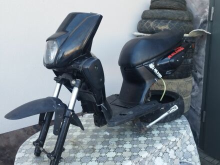 Ямаха Слайдер, объемом двигателя 70 л и пробегом 0 тыс. км за 814 $, фото 1 на Automoto.ua