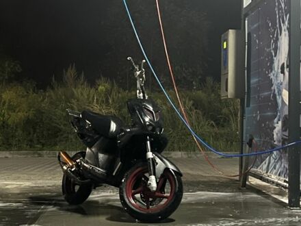 Ямаха Слайдер, объемом двигателя 70 л и пробегом 0 тыс. км за 1750 $, фото 1 на Automoto.ua