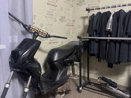 Ямаха Слайдер, об'ємом двигуна 70 л та пробігом 0 тис. км за 1016 $, фото 1 на Automoto.ua