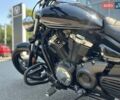 Черный Ямаха Стрикер, объемом двигателя 1.3 л и пробегом 16 тыс. км за 11999 $, фото 8 на Automoto.ua