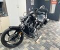 Черный Ямаха Стрикер, объемом двигателя 1.3 л и пробегом 18 тыс. км за 12000 $, фото 1 на Automoto.ua
