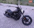 Чорний Ямаха Стрікер, об'ємом двигуна 1.3 л та пробігом 5 тис. км за 10900 $, фото 1 на Automoto.ua