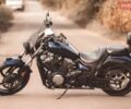 Синій Ямаха Стрікер, об'ємом двигуна 1.3 л та пробігом 17 тис. км за 9200 $, фото 1 на Automoto.ua
