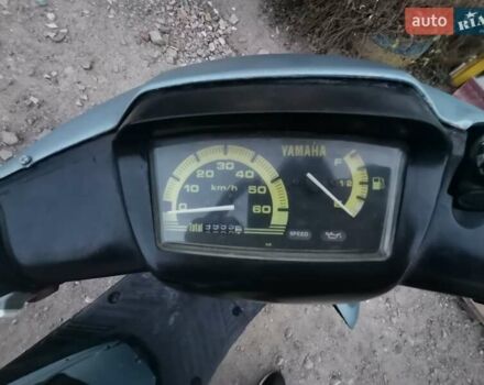 Ямаха Супер Джог, объемом двигателя 0 л и пробегом 100 тыс. км за 650 $, фото 3 на Automoto.ua