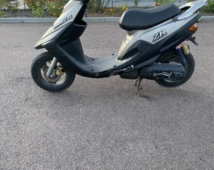 Ямаха Супер Джог, объемом двигателя 49 л и пробегом 0 тыс. км за 474 $, фото 2 на Automoto.ua