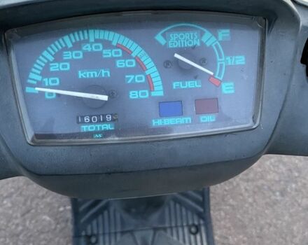 Ямаха Супер Джог, объемом двигателя 49 л и пробегом 0 тыс. км за 474 $, фото 6 на Automoto.ua