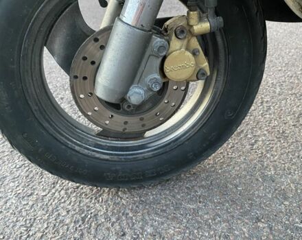 Ямаха Супер Джог, объемом двигателя 49 л и пробегом 0 тыс. км за 474 $, фото 5 на Automoto.ua