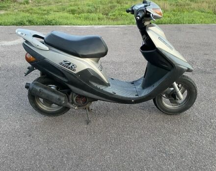 Ямаха Супер Джог, объемом двигателя 49 л и пробегом 0 тыс. км за 474 $, фото 3 на Automoto.ua