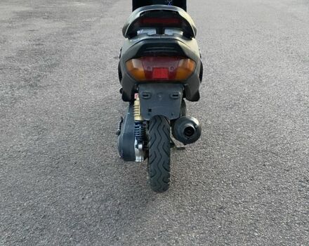 Ямаха Супер Джог, объемом двигателя 49 л и пробегом 0 тыс. км за 474 $, фото 4 на Automoto.ua