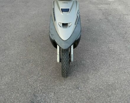 Ямаха Супер Джог, объемом двигателя 49 л и пробегом 0 тыс. км за 474 $, фото 1 на Automoto.ua