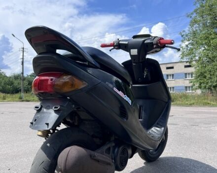 Ямаха Супер Джог, объемом двигателя 49 л и пробегом 0 тыс. км за 498 $, фото 2 на Automoto.ua