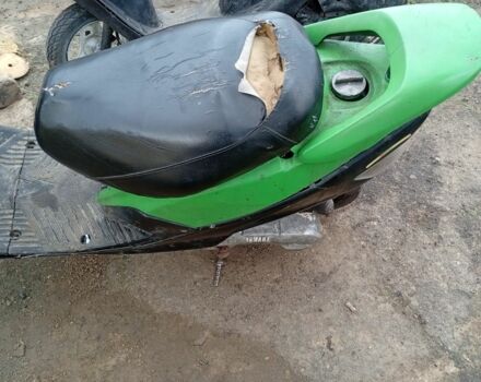 Ямаха Супер Джог, объемом двигателя 65 л и пробегом 0 тыс. км за 95 $, фото 5 на Automoto.ua