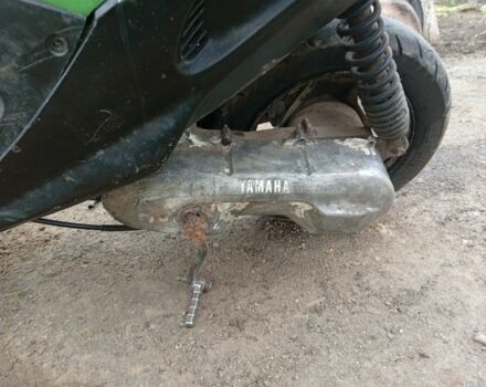 Ямаха Супер Джог, объемом двигателя 65 л и пробегом 0 тыс. км за 95 $, фото 6 на Automoto.ua