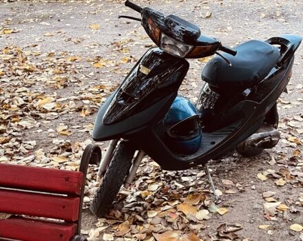 Ямаха Супер Джог, объемом двигателя 65 л и пробегом 0 тыс. км за 404 $, фото 3 на Automoto.ua