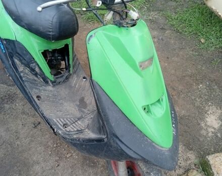 Ямаха Супер Джог, объемом двигателя 65 л и пробегом 0 тыс. км за 95 $, фото 3 на Automoto.ua