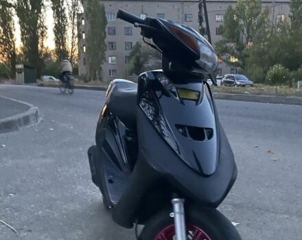 Ямаха Супер Джог, объемом двигателя 65 л и пробегом 0 тыс. км за 404 $, фото 2 на Automoto.ua