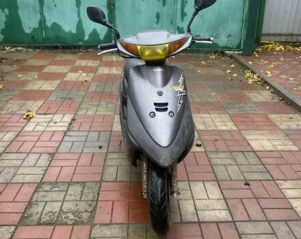 Ямаха Супер Джог, об'ємом двигуна 49 л та пробігом 0 тис. км за 238 $, фото 1 на Automoto.ua