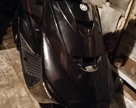 Ямаха Супер Джог, об'ємом двигуна 65 л та пробігом 0 тис. км за 214 $, фото 2 на Automoto.ua