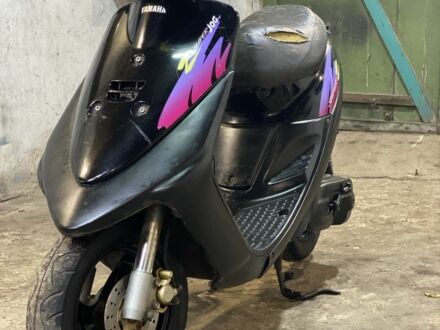 Ямаха Супер Джог, об'ємом двигуна 50 л та пробігом 0 тис. км за 211 $, фото 1 на Automoto.ua