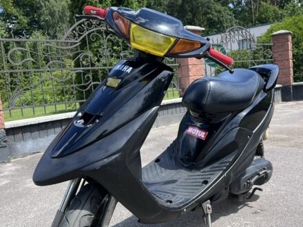 Ямаха Супер Джог, об'ємом двигуна 49 л та пробігом 0 тис. км за 498 $, фото 1 на Automoto.ua