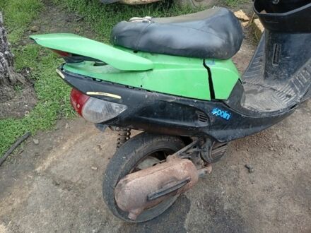 Ямаха Супер Джог, об'ємом двигуна 65 л та пробігом 0 тис. км за 95 $, фото 1 на Automoto.ua