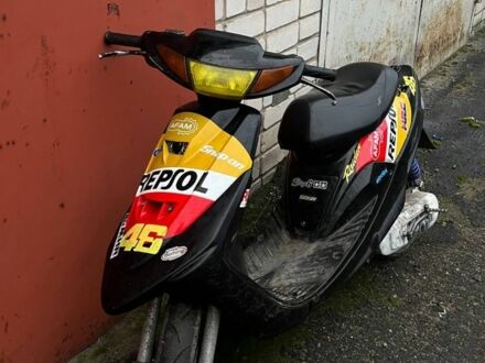 Ямаха Супер Джог, объемом двигателя 70 л и пробегом 0 тыс. км за 499 $, фото 1 на Automoto.ua