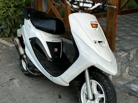 Ямаха Супер Джог, объемом двигателя 70 л и пробегом 0 тыс. км за 829 $, фото 1 на Automoto.ua