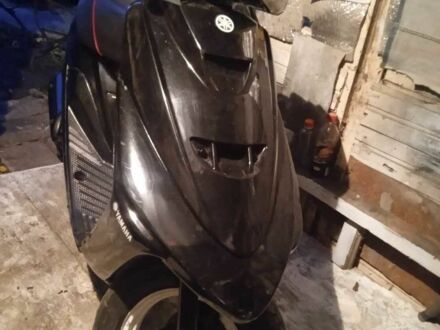 Ямаха Супер Джог, об'ємом двигуна 65 л та пробігом 0 тис. км за 214 $, фото 1 на Automoto.ua