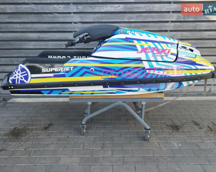 Ямаха СупєрДжет, об'ємом двигуна 0 л та пробігом 0 тис. км за 3800 $, фото 2 на Automoto.ua